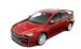 Mitsubishi Lancer Evolution X Widescreen Picture #11